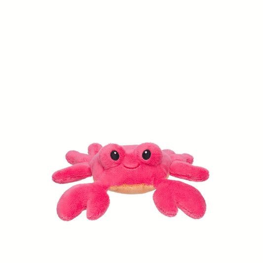 Build-A-Bear Mini Beans Clawsome Crab Stuffed Animal | BAB - US 5181