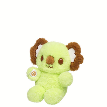 Build-A-Bear Mini Beans Coconut Lime Koala Stuffed | BAB - US 9643