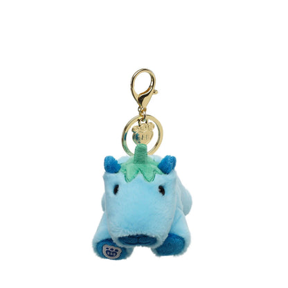 Blueberry Capybara Bag Charm | Build-A-Bear - US 3204