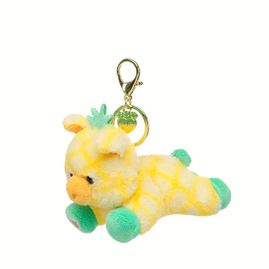 Pineapple Pig Bag Charm | Build-A-Bear - US 1704