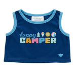 Happy Camper Tank for Plush Toys | Build-A-Bear® - US 8272