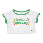 Freshly Squeezed T-Shirt for Plush Toys | Build-A-Bear® - US 4361