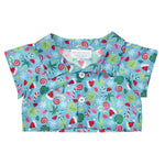 Tropical Christmas Shirt for Stuffed Animals | Build-A-Bear® - US 2788