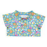 Summer Camp Shirt for Plush Toys | Build-A-Bear® - US 3894