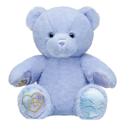 Time to Relax Teddy Bear | Build-A-Bear® - US 8601