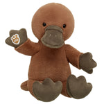 Platypus Stuffed Animal | Build-A-Bear® - US 0176