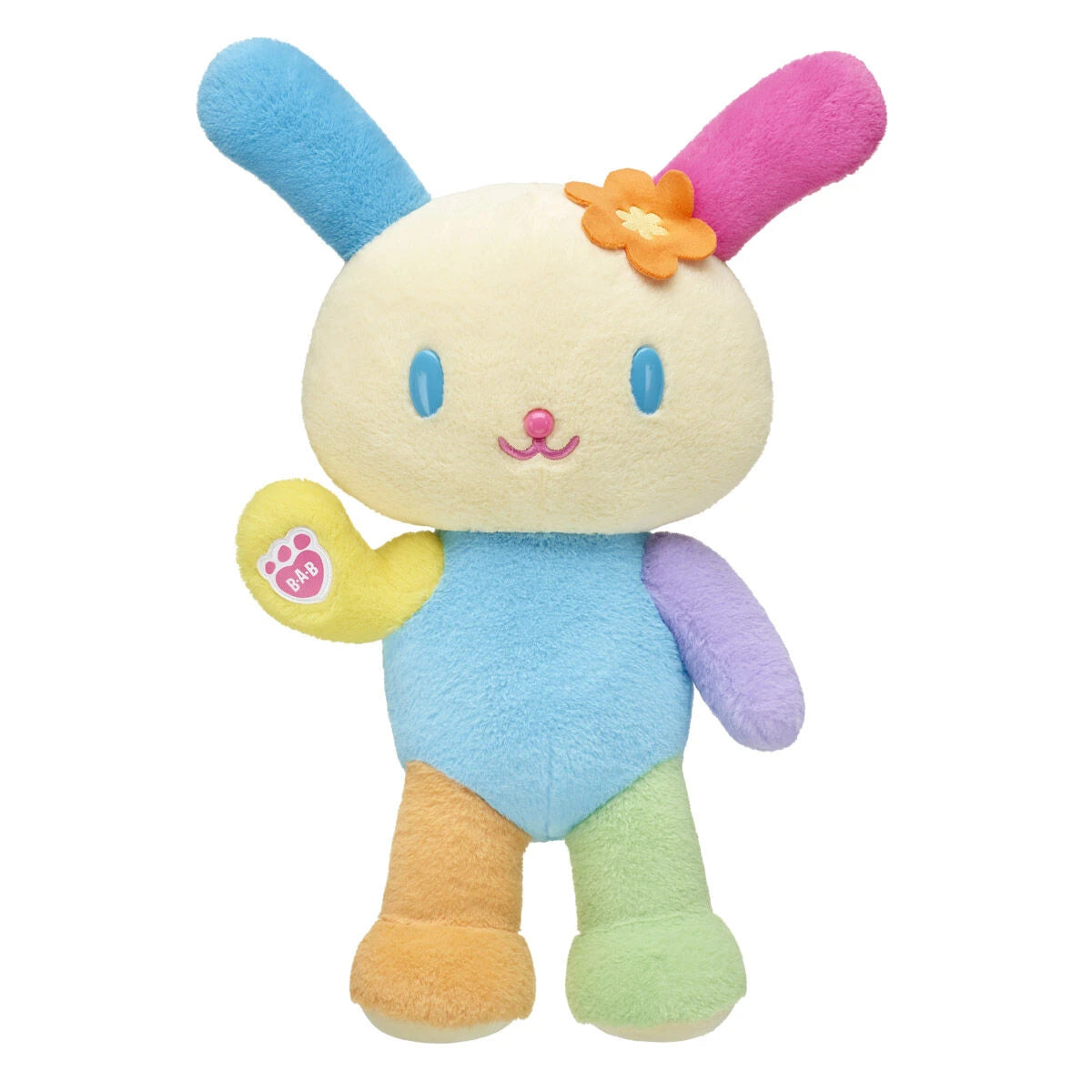 Hello Kitty® and Friends Usahana™️ Plush | Build-A-Bear® - US 2548