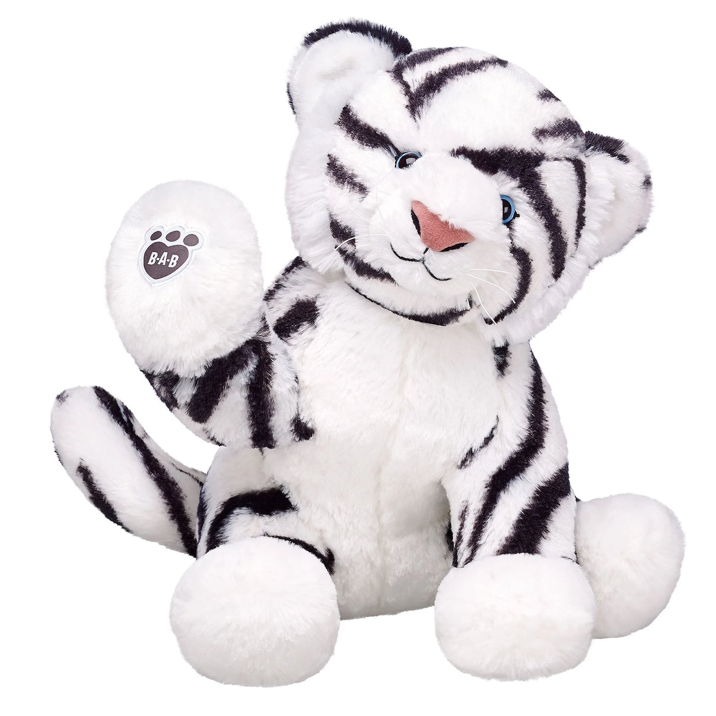 White Tiger - US 5144