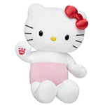 Sanrio® Red Bow Hello Kitty® Plush | Build-A-Bear® - US 5361