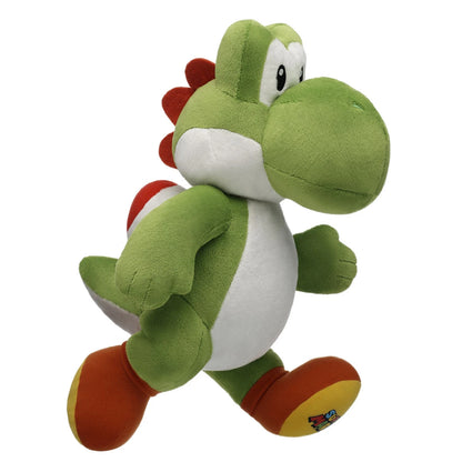 Super Mario Yoshi Plush | Build-A-Bear - US 2845