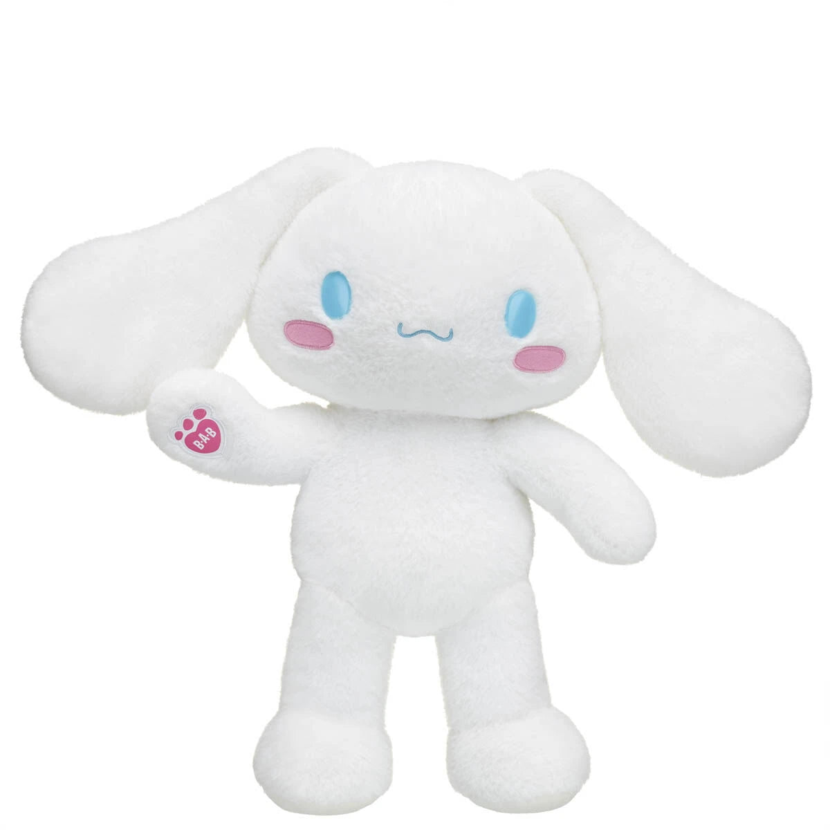 Cinnamoroll™ Plush | Shop the Build-A-Bear® Sanrio Collection - US 9770