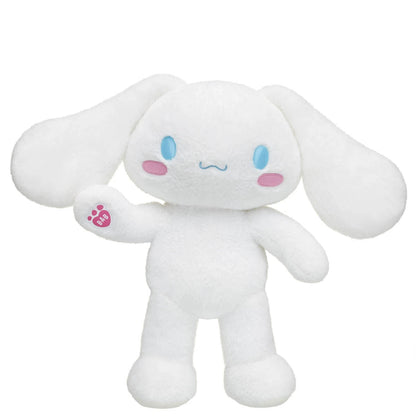 Cinnamoroll™ Plush | Shop the Build-A-Bear® Sanrio Collection - US 9770