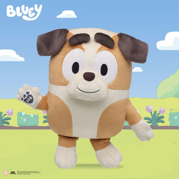 Winton Plush Puppy | Build-A-Bear - US 4864