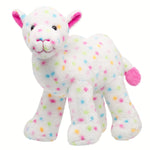 White Frosted Animal Cookie Camel Stuffed Animal | BAB - US 1255