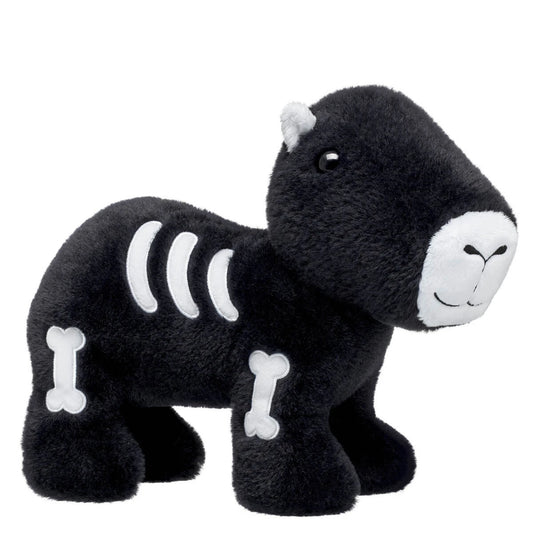 Skelebara Plush | Build-A-Bear® - US 1500