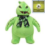 Disney Tim Burton's The Nightmare Before Christmas Neon Oogie Boogie Plush Gift Set with Sound | Build-A-Bear® - US 7608