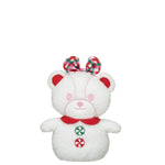 Hello Kitty® and Friends Snowy Tiny Chum Plush | Build-A-Bear® - US 7444