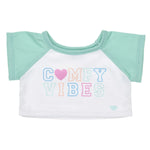 Comfy Vibes T-Shirt | Build-A-Bear - US 2892