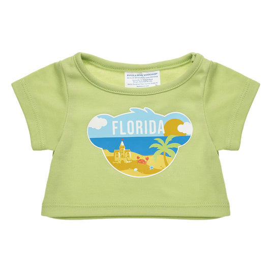 Florida T-Shirt - US 0664