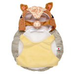 FRIENDS TV Show Armadillo Costume for Stuffed Animals | Build-A-Bear® - US 9128