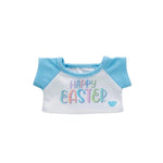 Build-A-Bear Mini Beans Happy Easter T-Shirt | BAB - US 9224