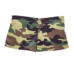 Camo Shorts for Plush Toys | Build-A-Bear® - US 6918