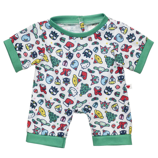 Hello Kitty® and Friends Holiday Sleeper | Build-A-Bear® - US 1731