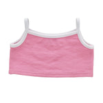 Pink Camisole for Plush Toys | Build-A-Bear® - US 3406