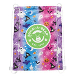 Glow-in-the-Dark Halloween Teddy Bear Carrier | Build-A-Bear - US 2520