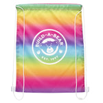 Rainbow Toy Bear Carrier | Build-A-Bear® - US 2416