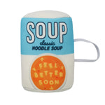 Feel Better Soon Soup Wristie for Stuffed Animals | Build-A-Bear® - US 1471