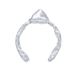 Silver Knot Headband | Shop Online at Build-A-Bear® - US 3324