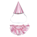 Frosted Animal Cookie Hat &amp; Collar Set | Build-A-Bear - US 9218