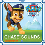 PAW Patrol Chase 4-in-1 Sayings Sound | Build-A-Bear® - US 6631