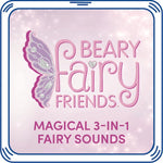 Magical 3-in-1 Fairy Sounds for Stuffed Animals | Build-A-Bear® - US 8751