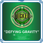 Wicked "Defying Gravity" Song for Plush Toys | Build-A-Bear® - US 7032
