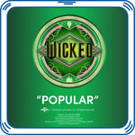 Wicked "Popular" Song for Plush Toys | Build-A-Bear® - US 8142