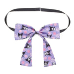 Sanrio® Hello Kitty® and Friends Giant Kuromi™ Gifting Bow for Stuffed Animals | Build-A-Bear® - US 7971
