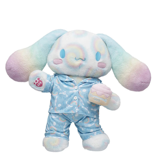 Sanrio Hello Kitty &amp; Friends Rainbow Dreams | Build-A-Bear - US 0799