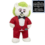 Beetlejuice Teddy Bear Bundle | Online Exclusive | Build-A-Bear® - US 6136